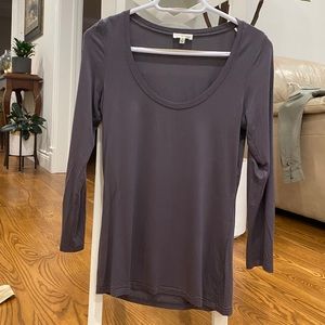 Wilfred Free Long Sleeve